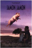 It's raining pigs, alleluia !