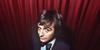 Acteur, chanteur, musicien, auteur... Il y en avait des talents devant ce rideau rouge