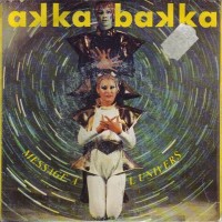 Akka_Bakka-Message-à-l-univers