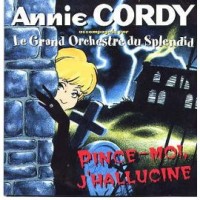 Avec Annie...c'est "Thriller night" !