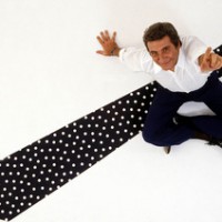 Gilbert Becaud