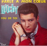 Ritchy parlera...à vos oreilles cette semaine !