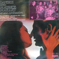 Maurice Maillet et son orchestre...un combo qui vous rend marteau ?