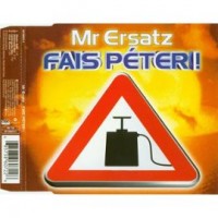Mr Ersatz n'est pourtant jamais passé sur une chaîne de la TNT...