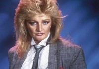 Pour Bonnie, c'était aussi "Total eclipse of the brushing"...