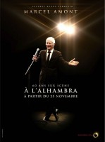 Vers le site de Marcel Amont